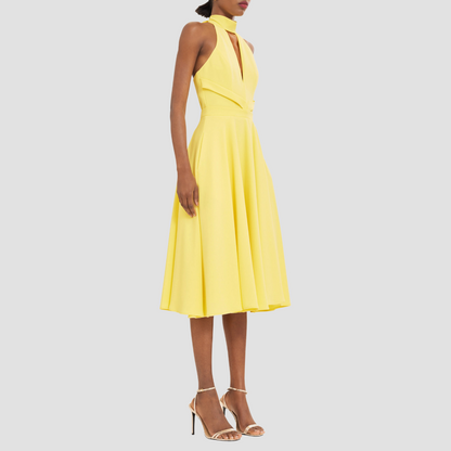 Caelith Midi Dress