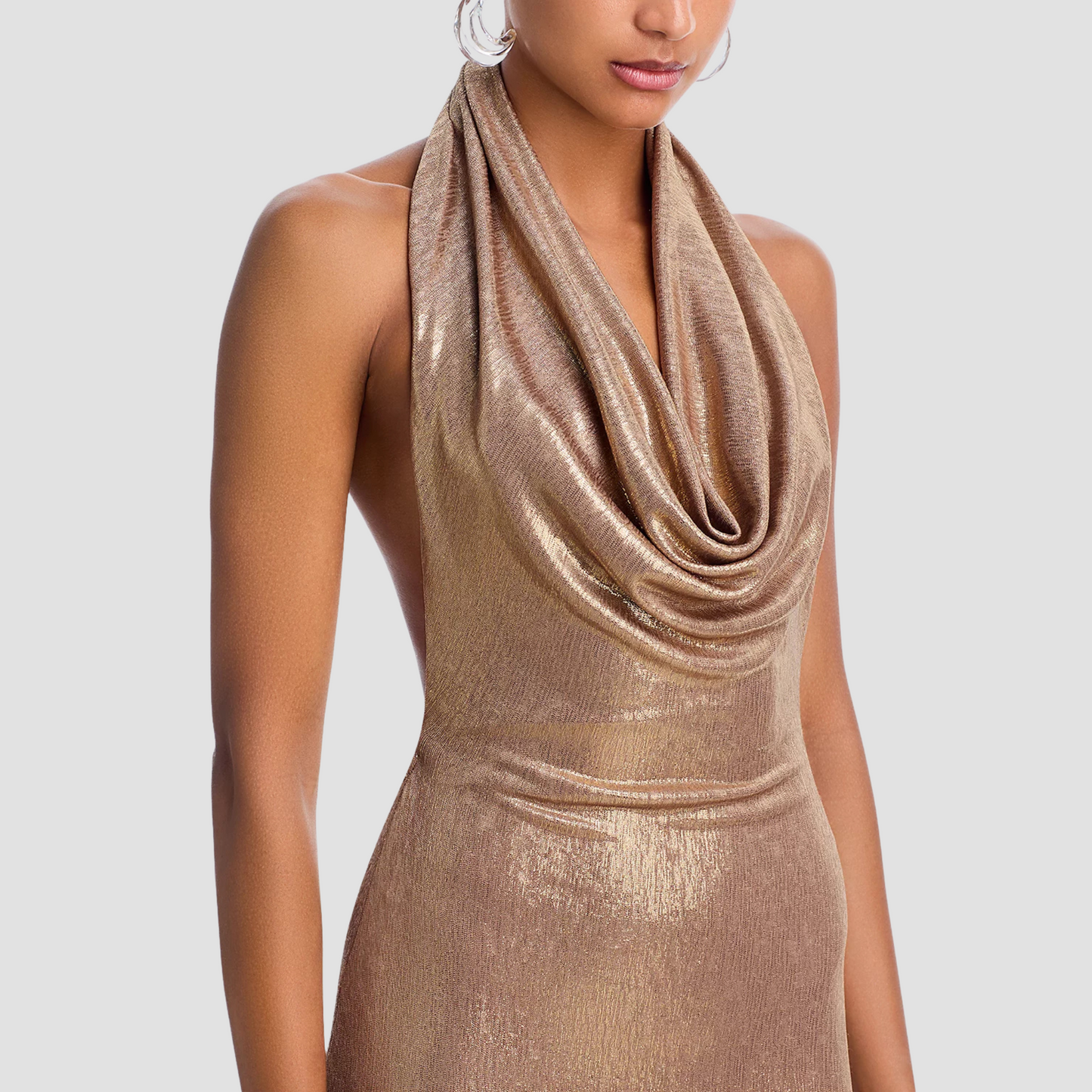Eulalia Maxi Dress