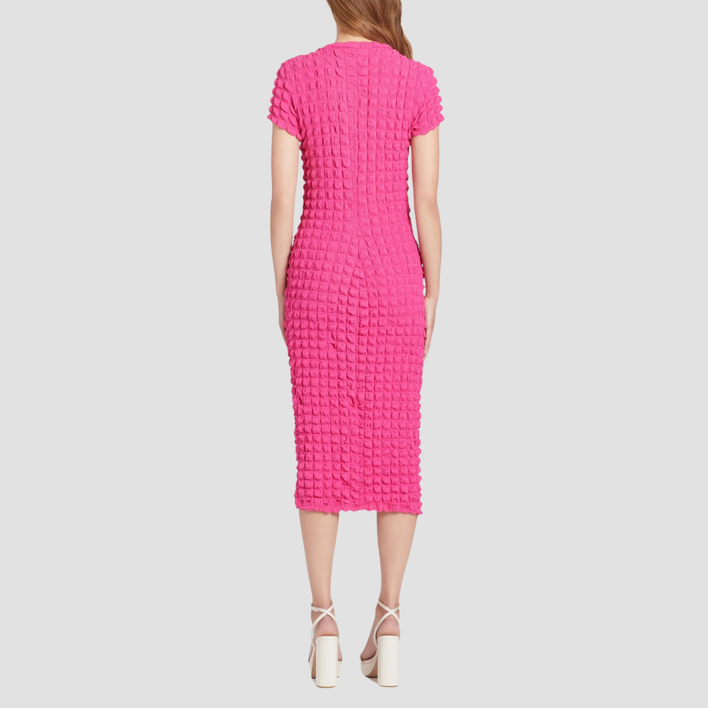 Rosaria Midi Dress