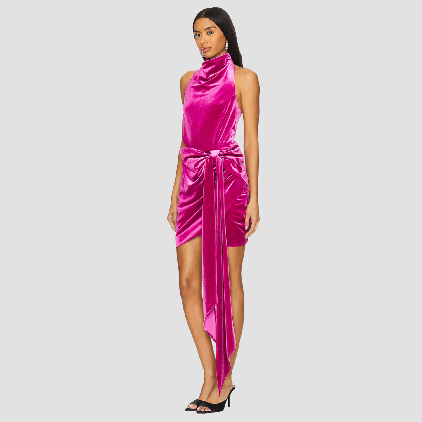 Solene Mini Dress