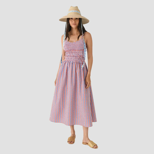 Francie Dress
