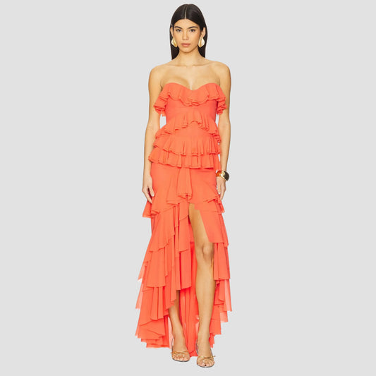 Oleksandra Gown
