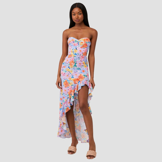 Amalia Gown