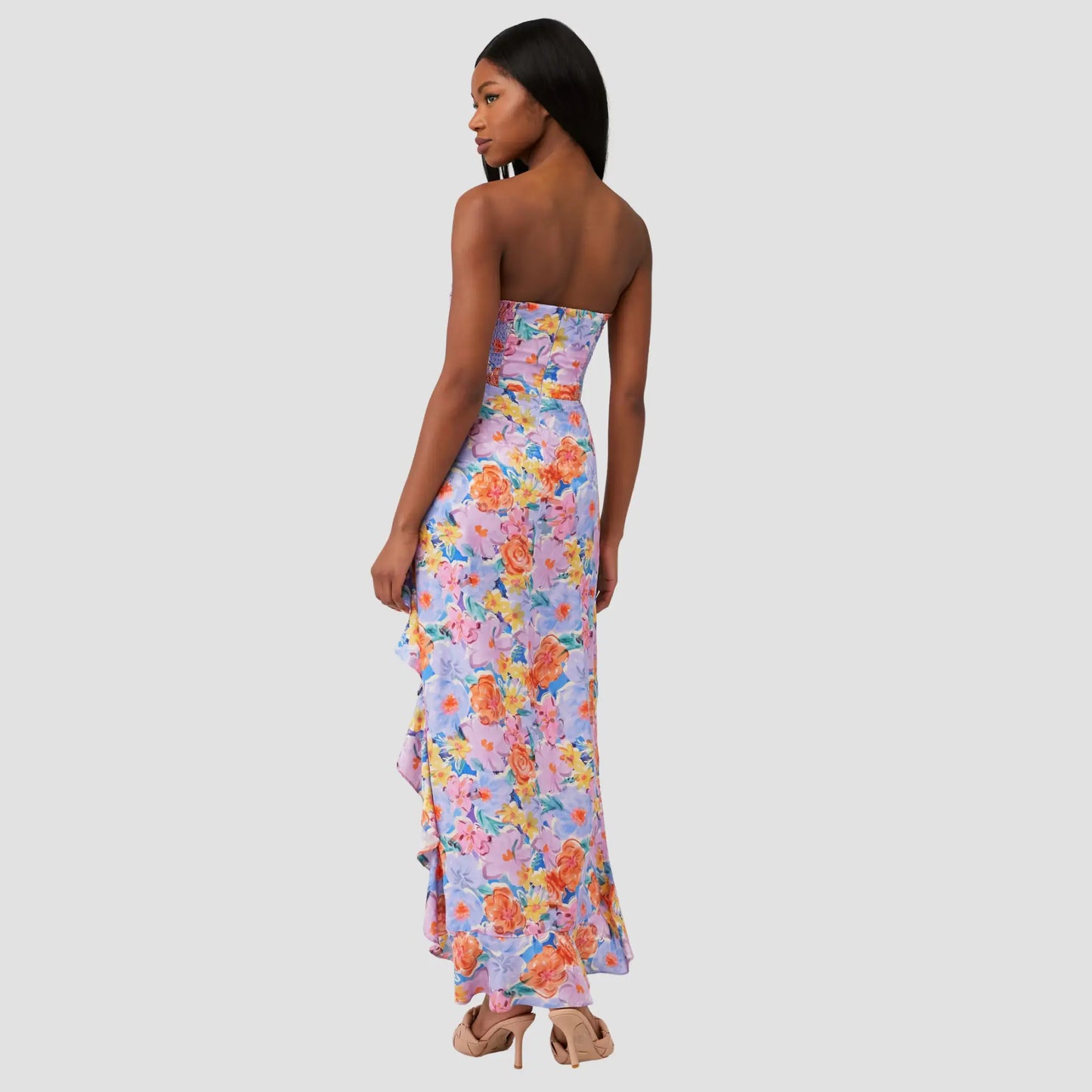 Amalia Gown
