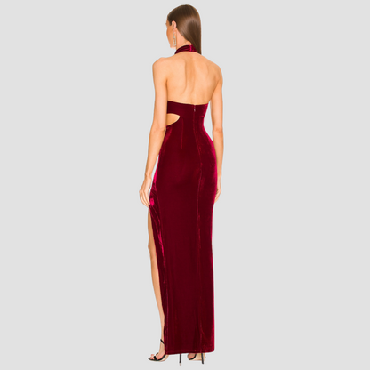 Michael Costello X Revolve Zoey Gown