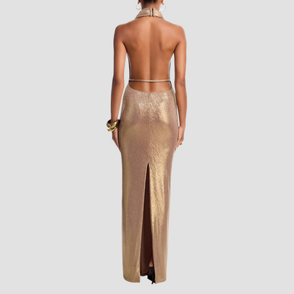 Eulalia Maxi Dress