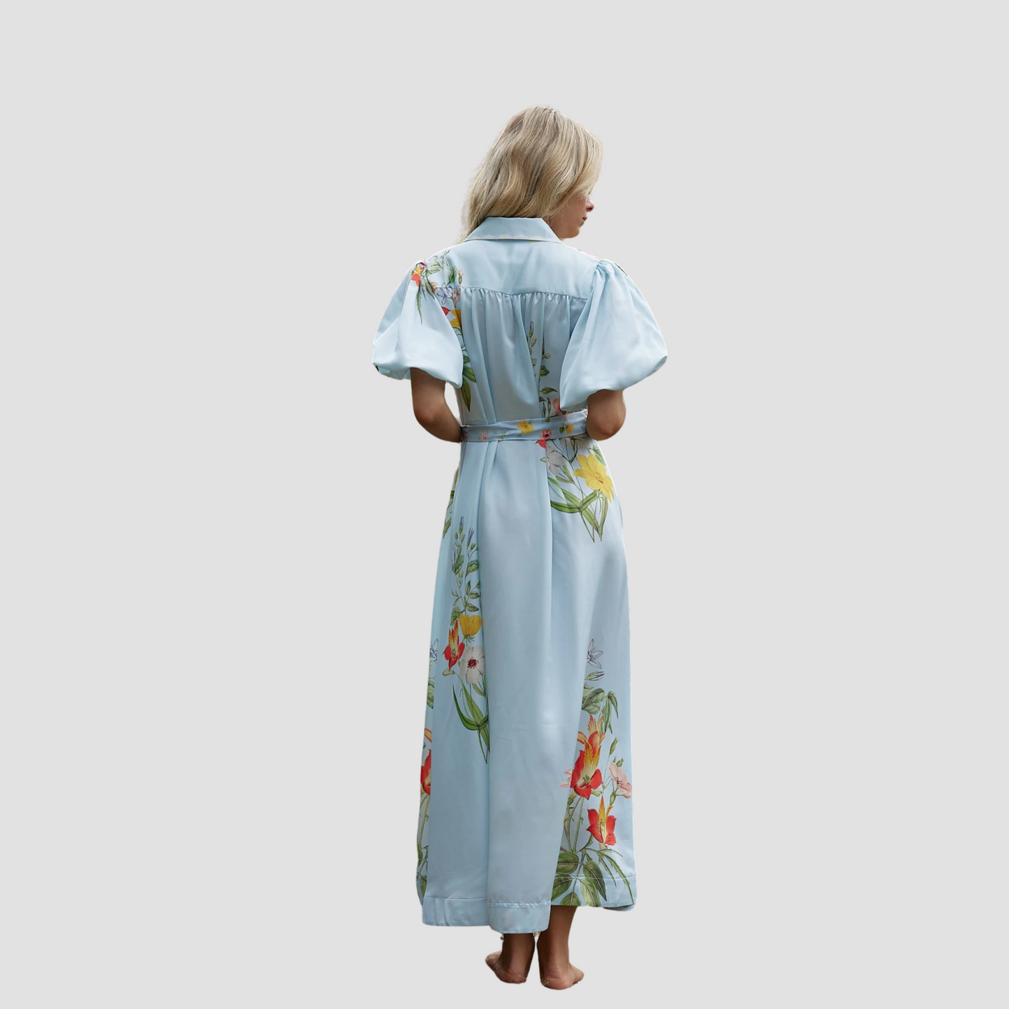 Marley Dress