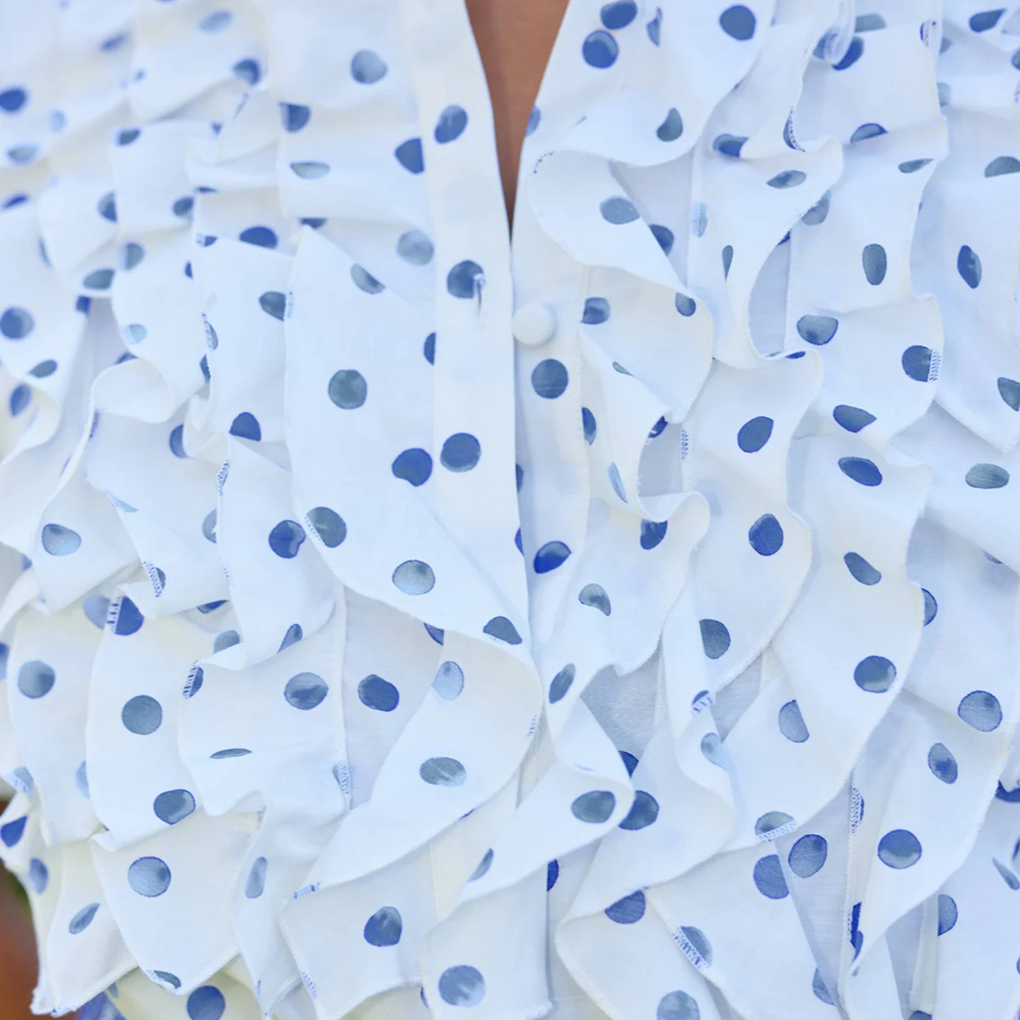 Mavis Blouse