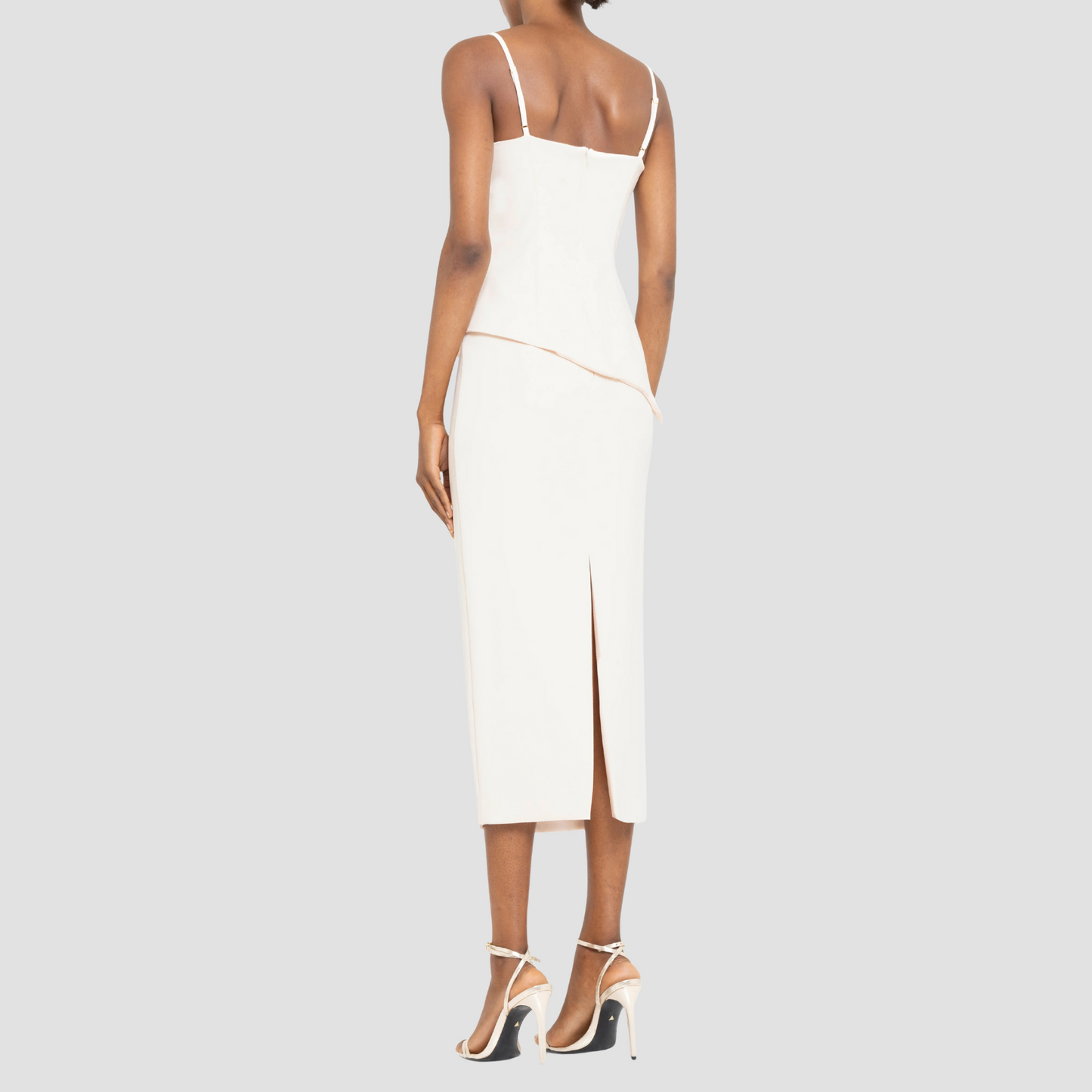 Marla 2pc Midi Dress