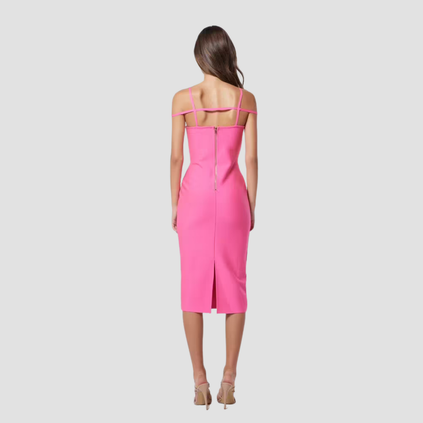 Tayrona Dress