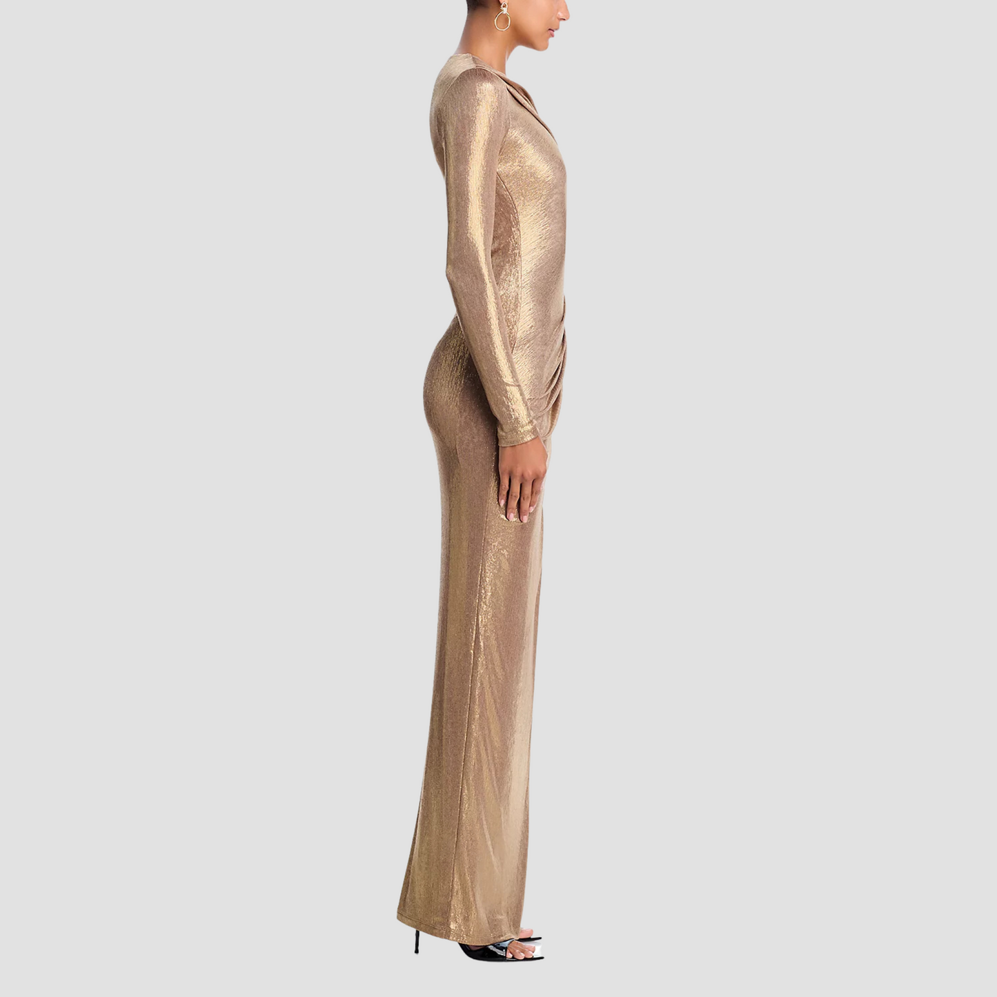 Marika Maxi Dress
