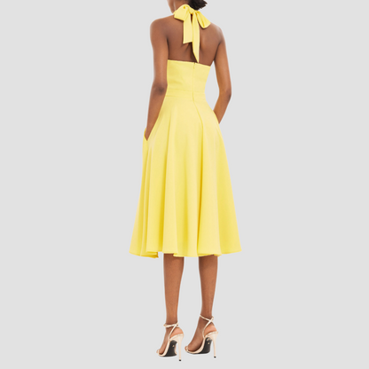 Caelith Midi Dress
