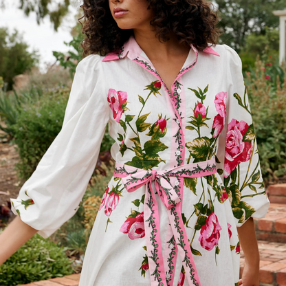 Lucille Dress