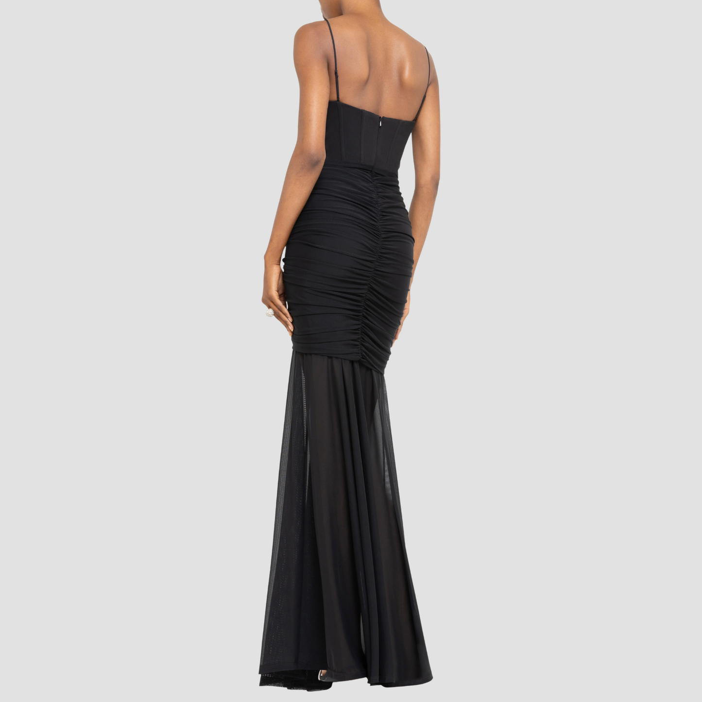 Azura Dress