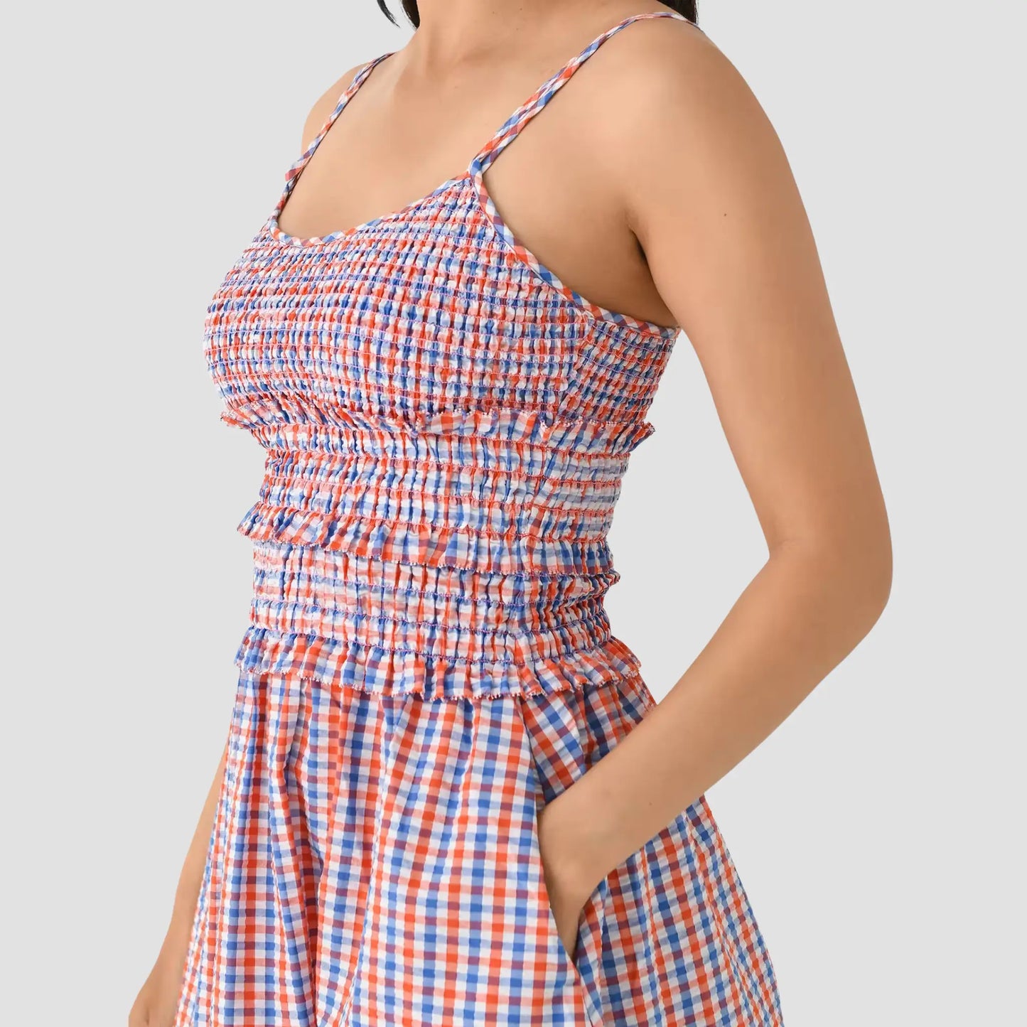 Francie Dress