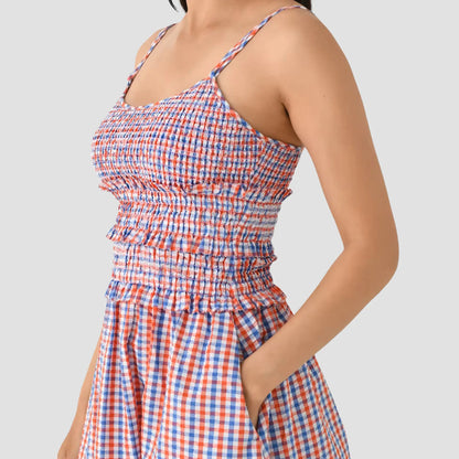 Francie Dress