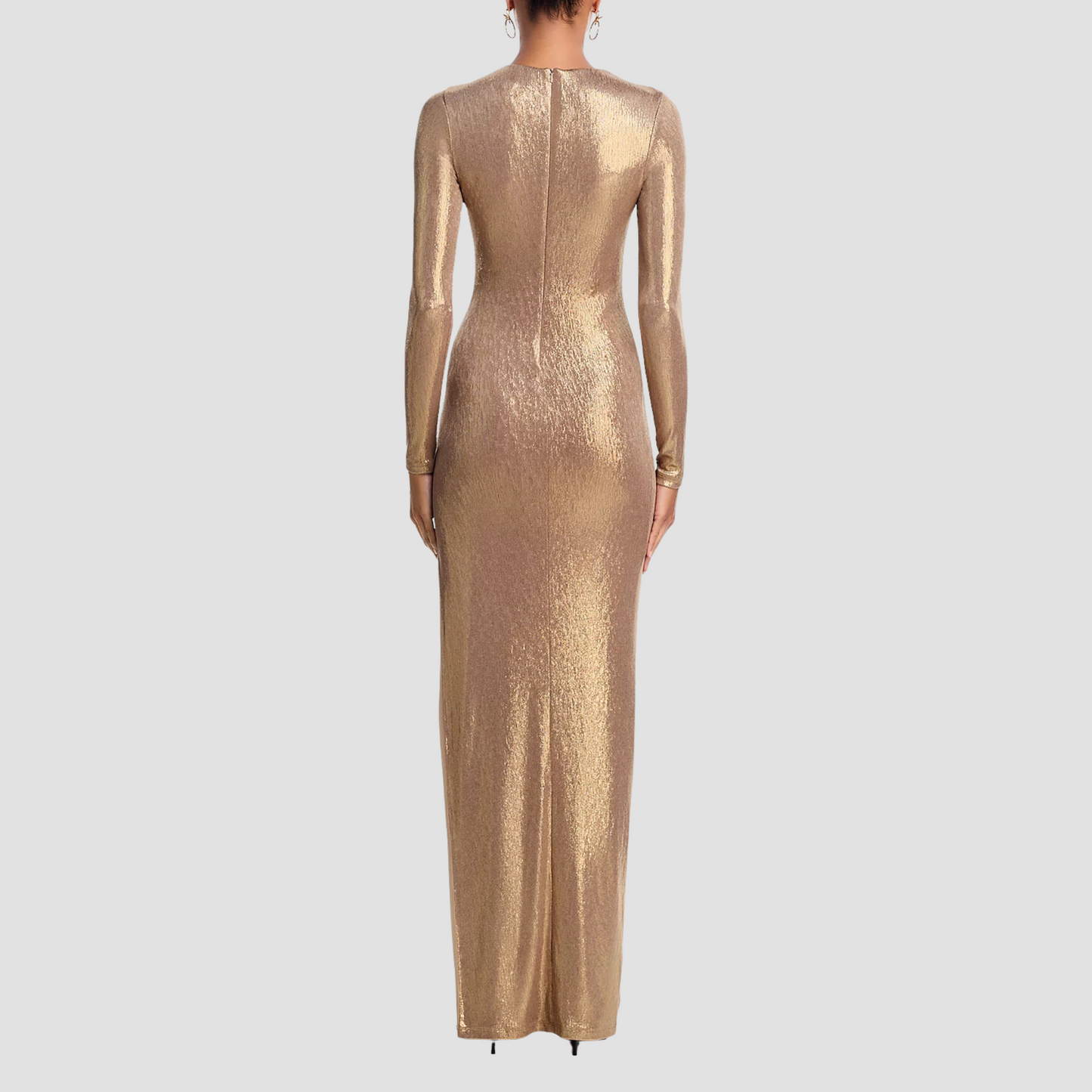 Marika Maxi Dress