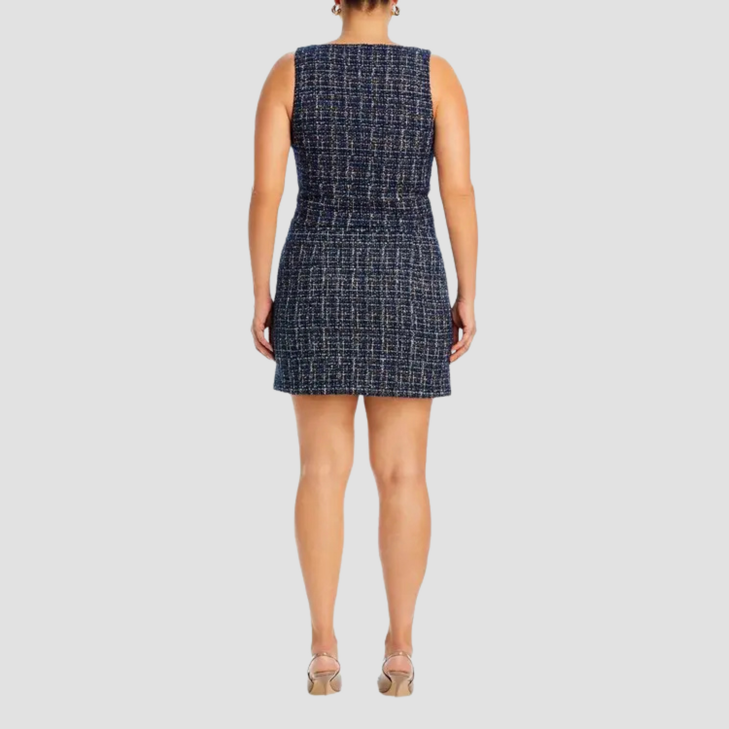 Aqua x Venus Williams Tweed Set