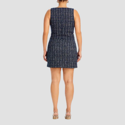 Aqua x Venus Williams Tweed Set