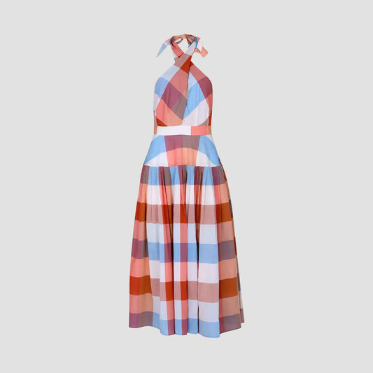 Lennon Dress