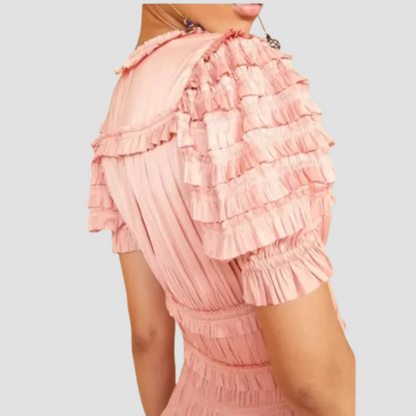 Carine Dress