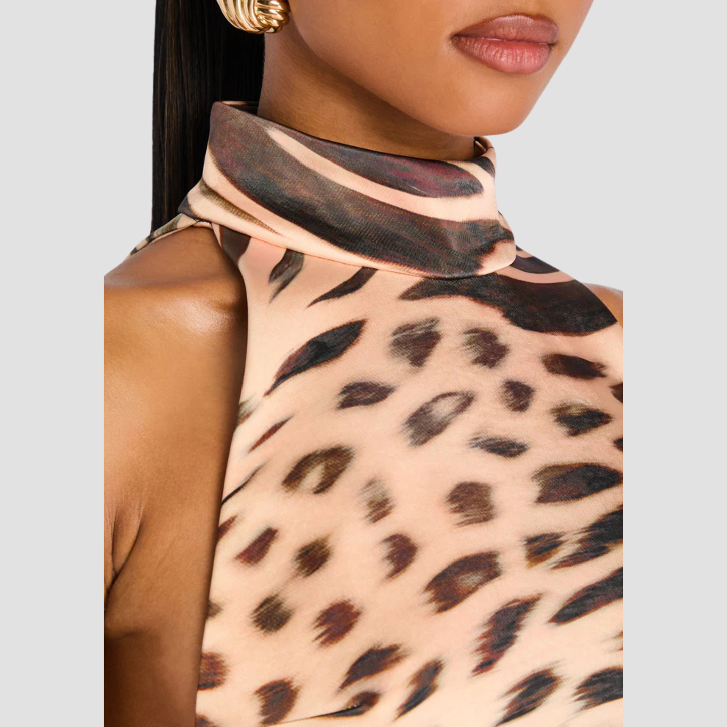 Glindy Dress | Vivian Mae