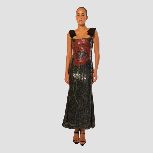Frida Maxi Dress