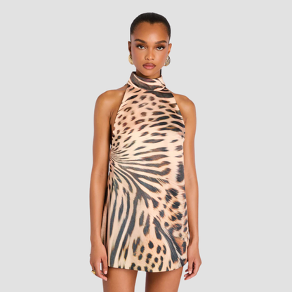 Glindy Dress | Vivian Mae