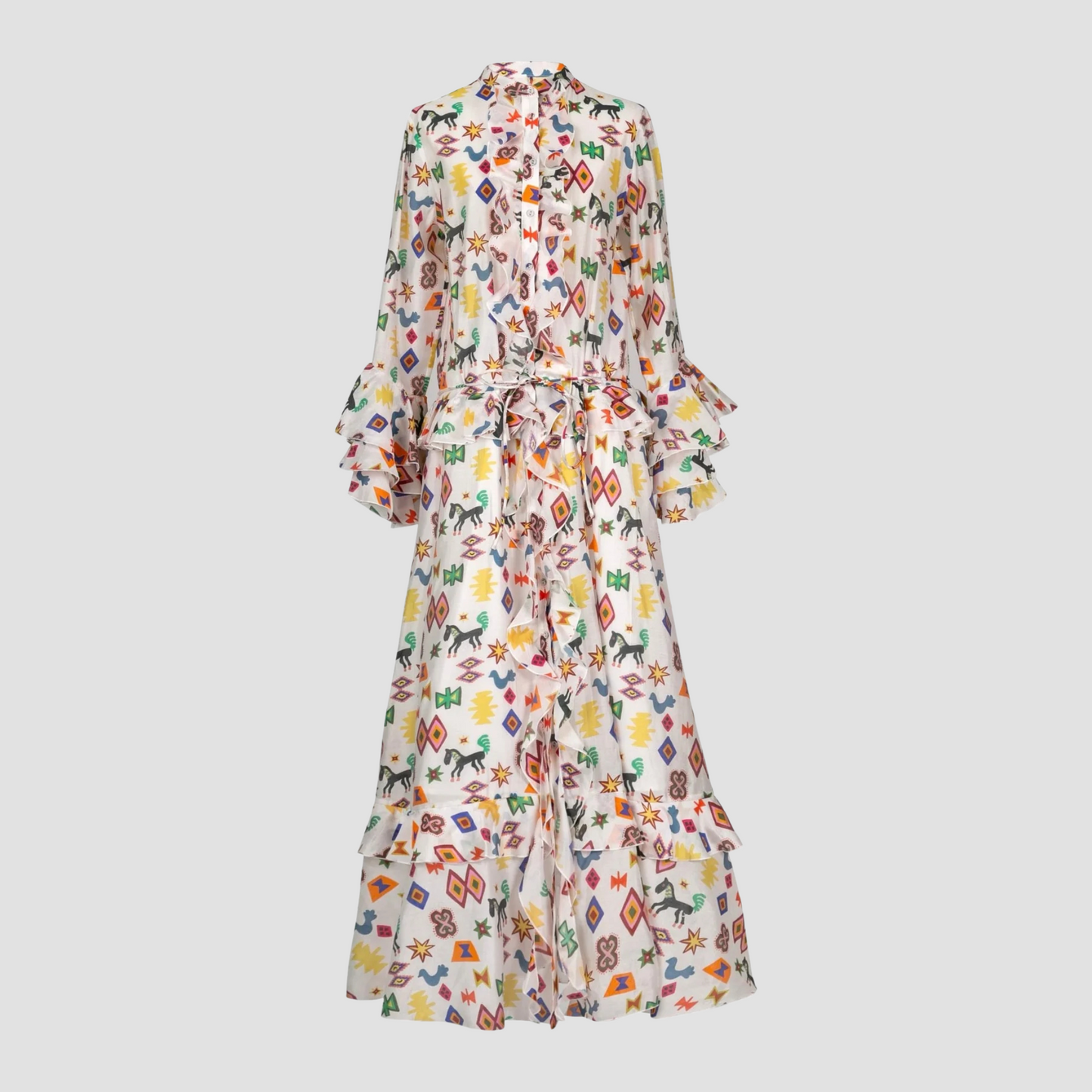 Delight Dress | Vivian Mae