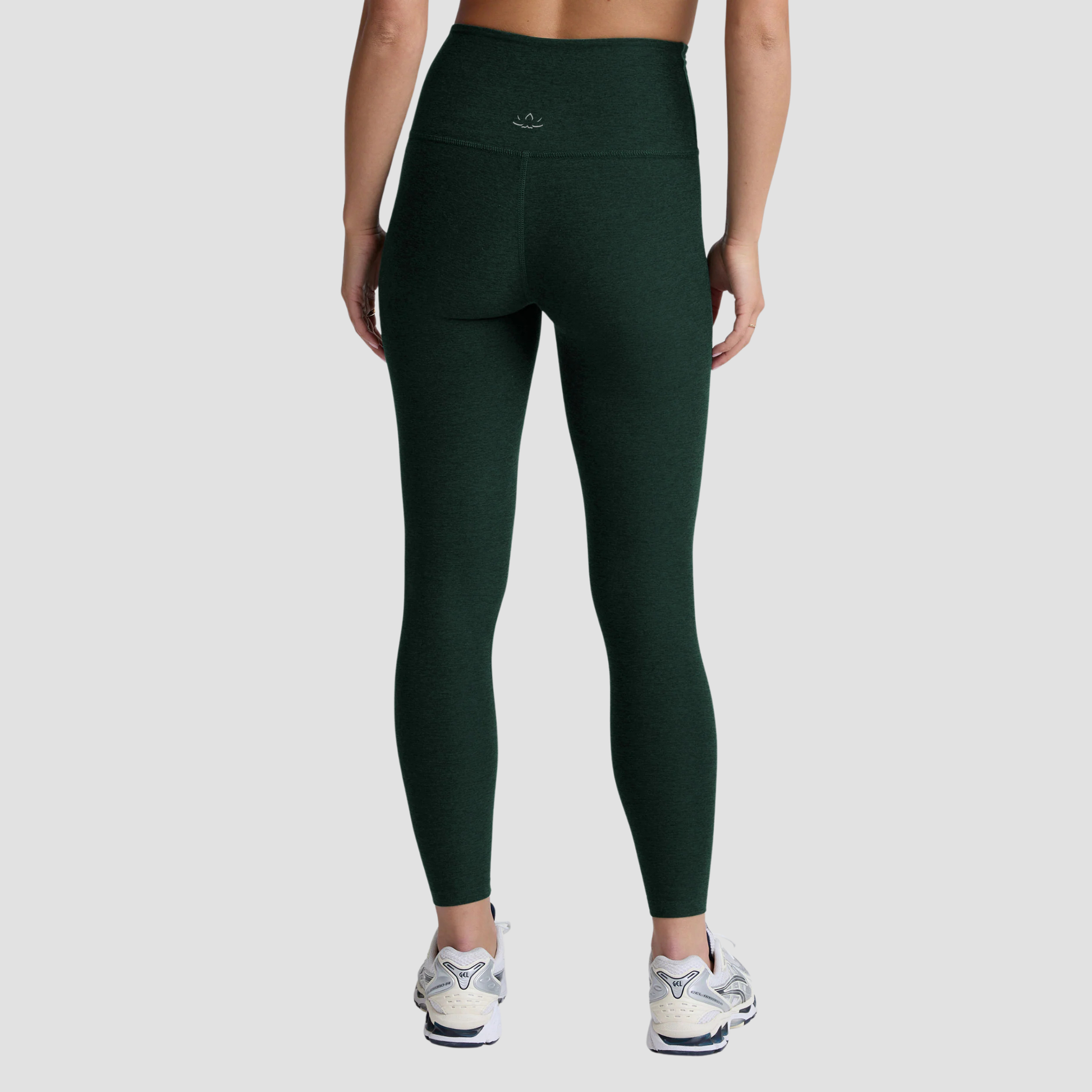 Spacedye Caught In The Midi HW Legging | Vivian Mae