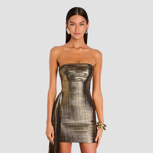 Marcy Dress | Vivian Mae