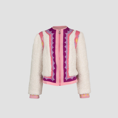 Corazon Jacket | Vivian Mae