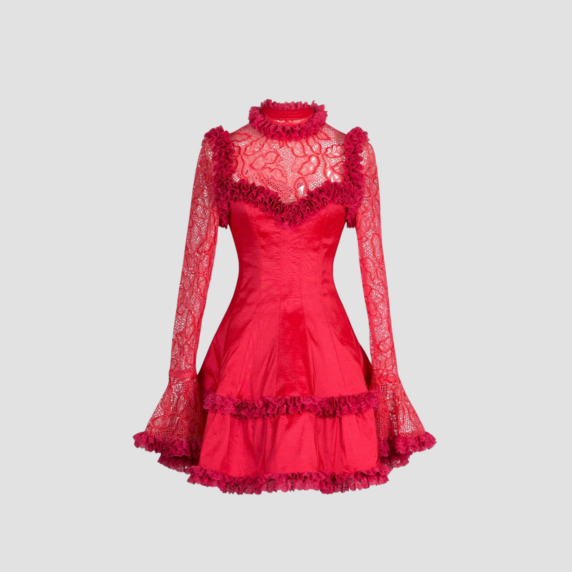 Hubb Dress | Vivian Mae