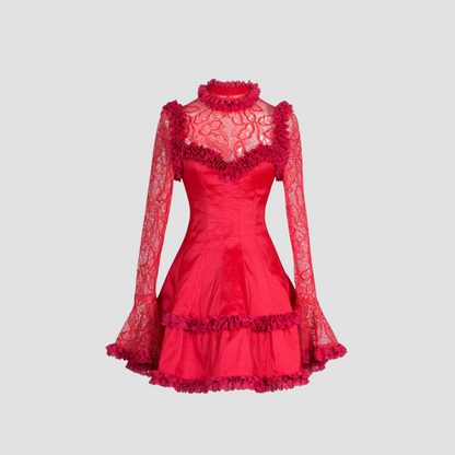 Hubb Dress | Vivian Mae