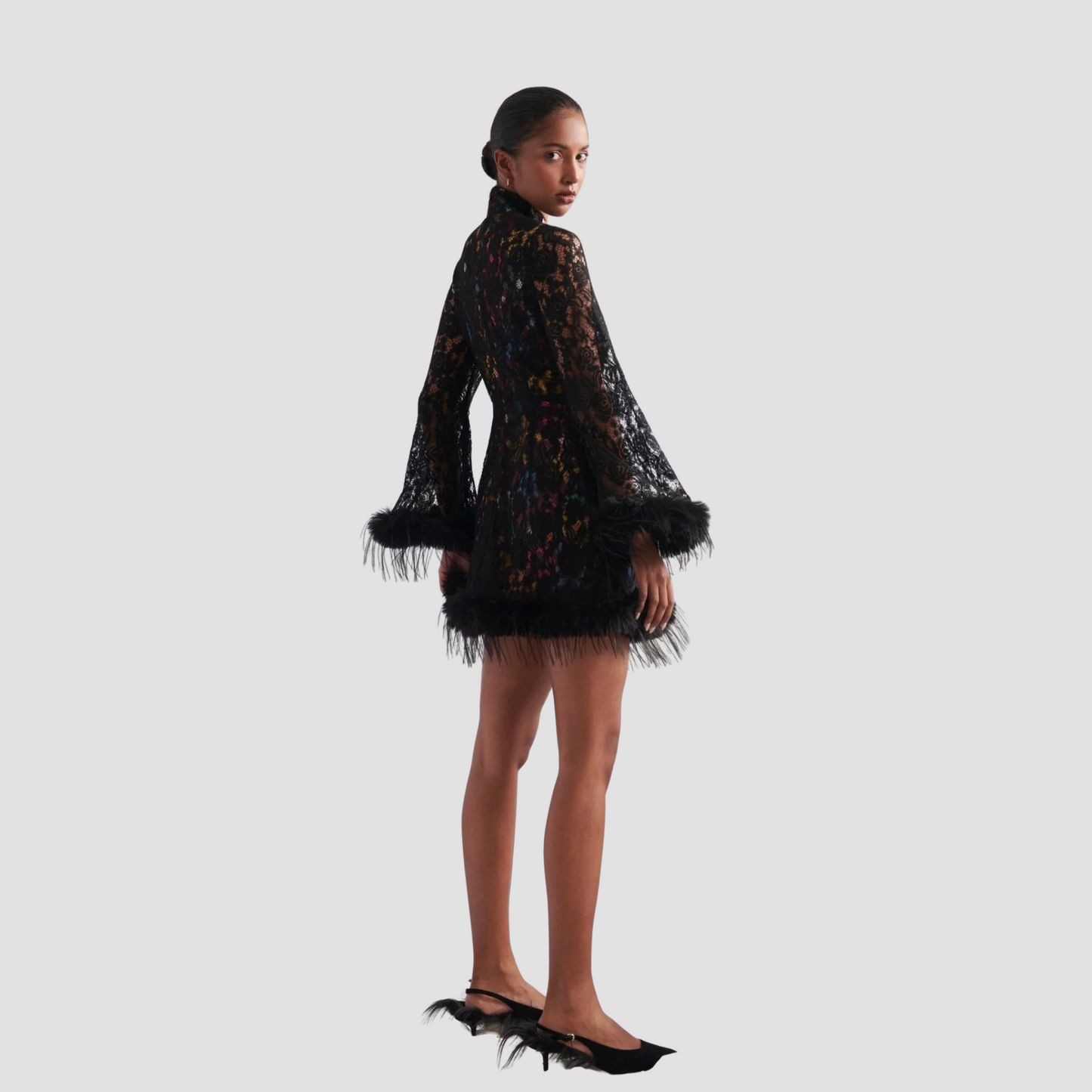 Lys Dress | Vivian Mae