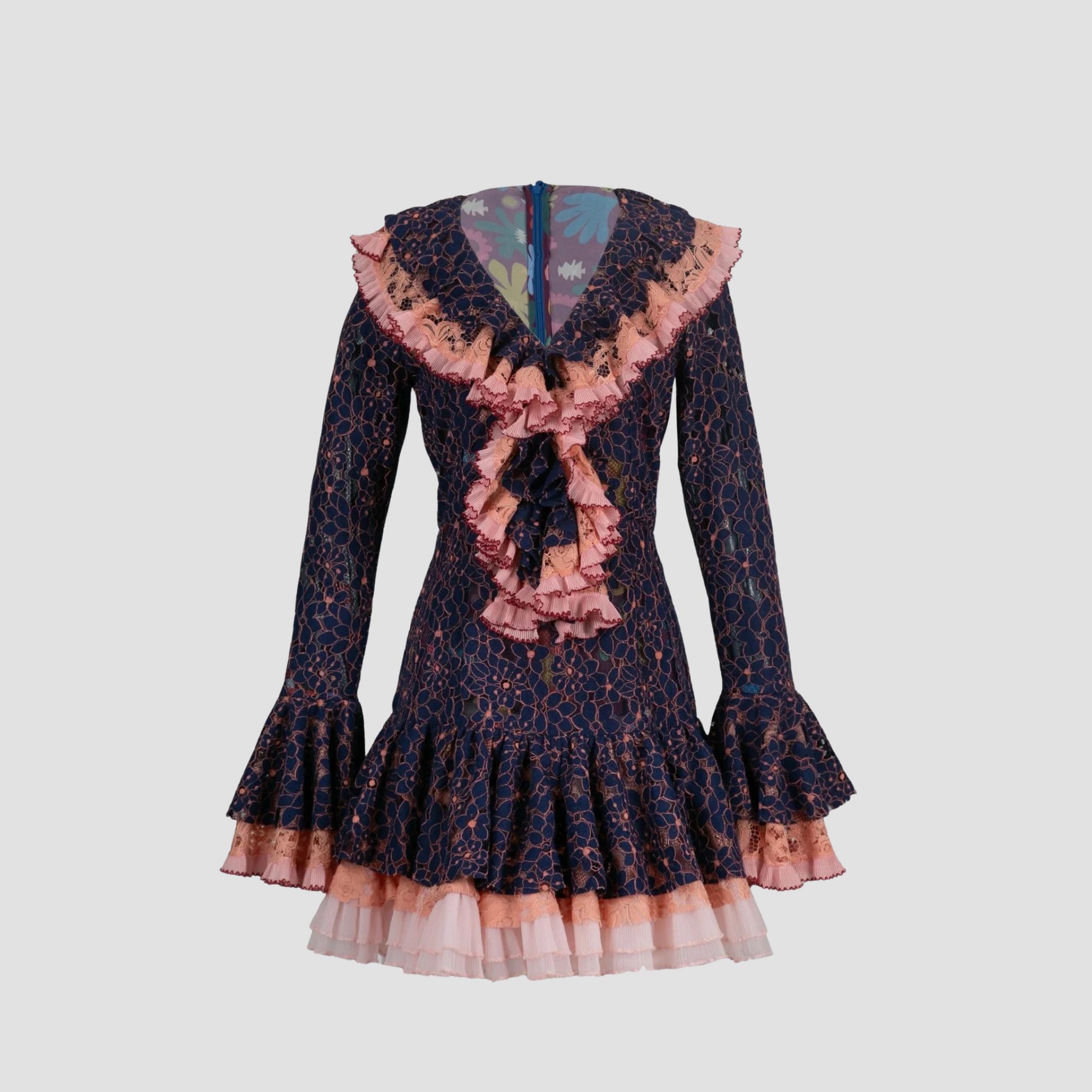 Joie Dress | Vivian Mae