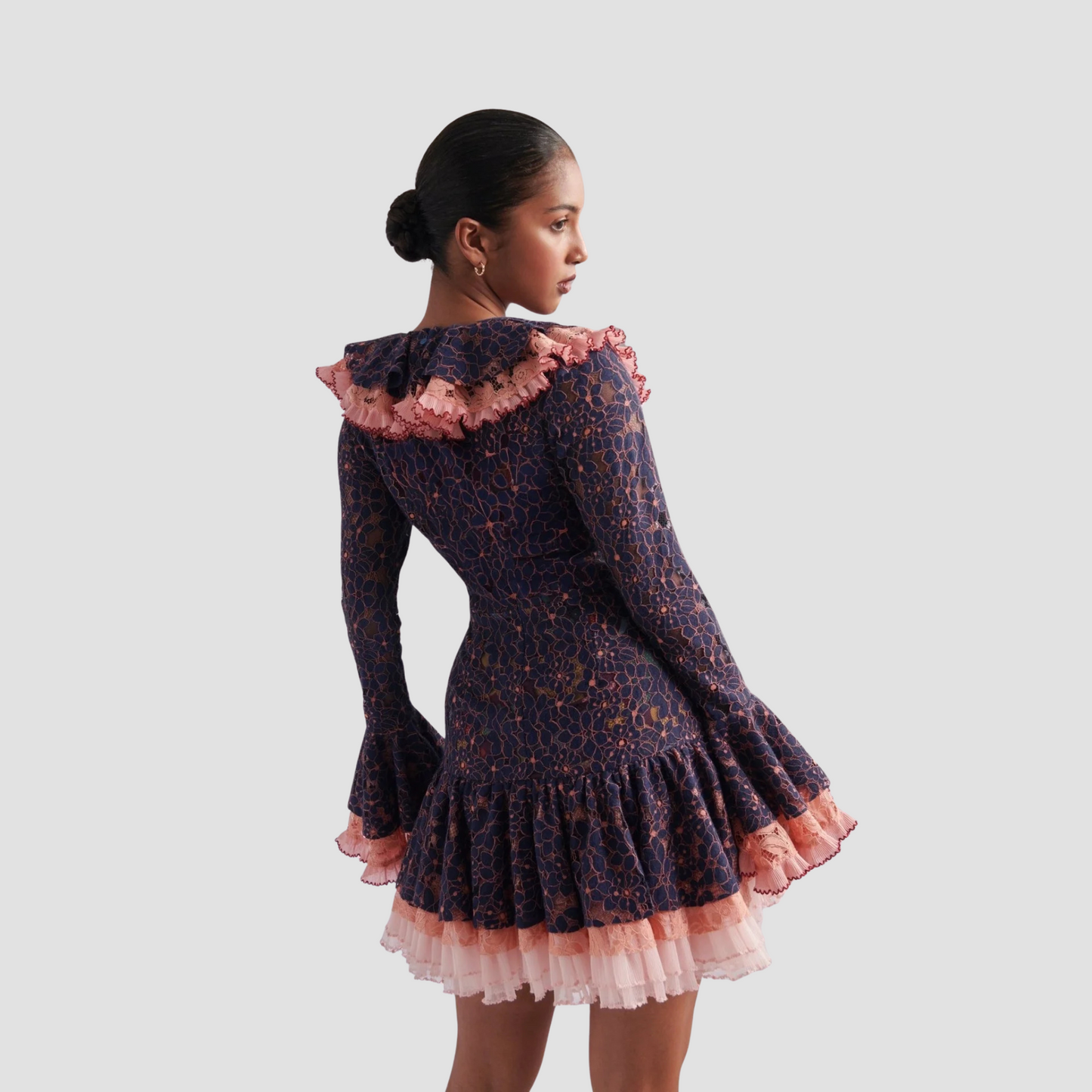 Joie Dress | Vivian Mae