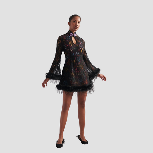 Lys Dress | Vivian Mae