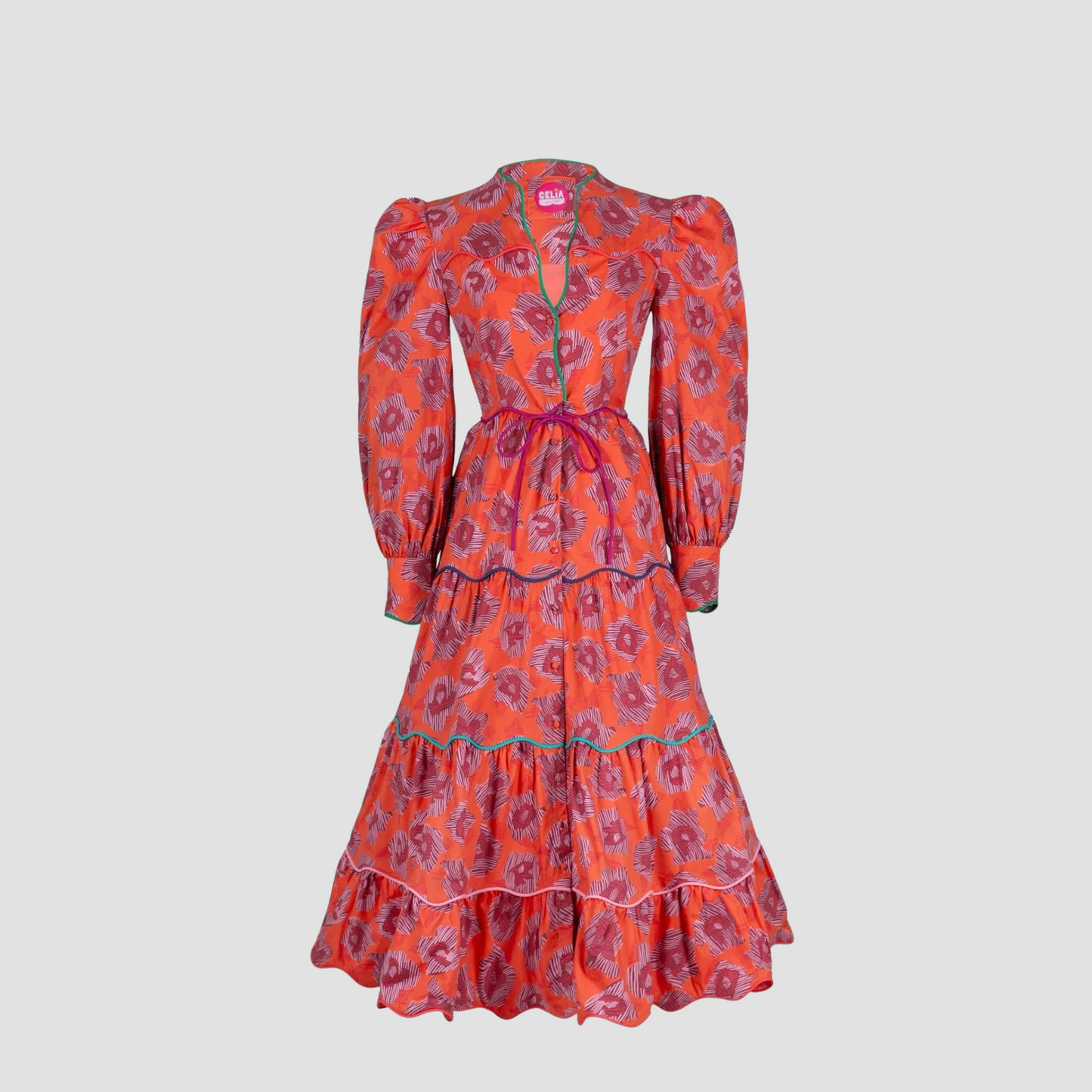 Hope Dress | Vivian Mae