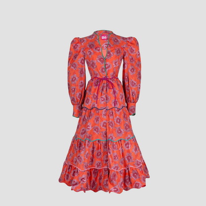 Hope Dress | Vivian Mae