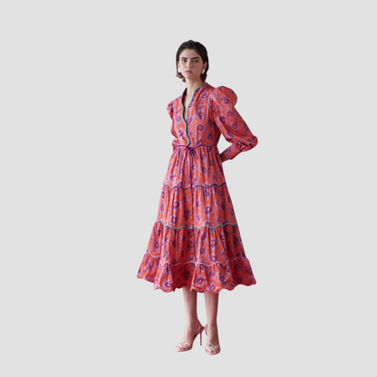 Hope Dress | Vivian Mae