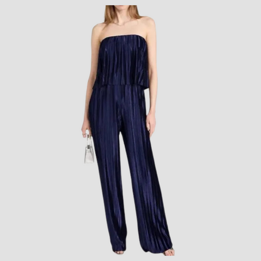 Silky Jumpsuit
