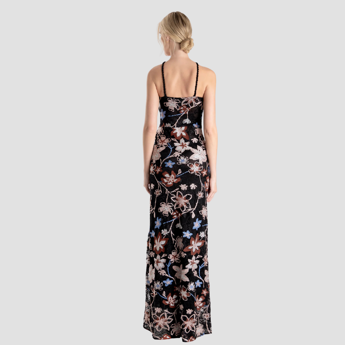 Christy Maxi Dress