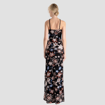 Christy Maxi Dress
