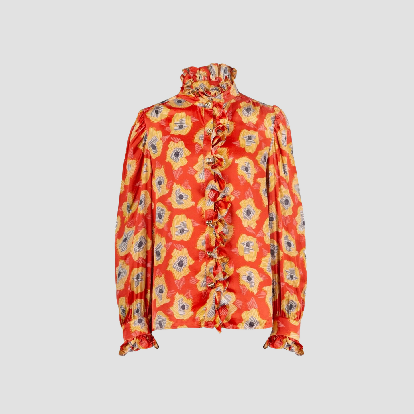 Aurora Top | Vivian Mae