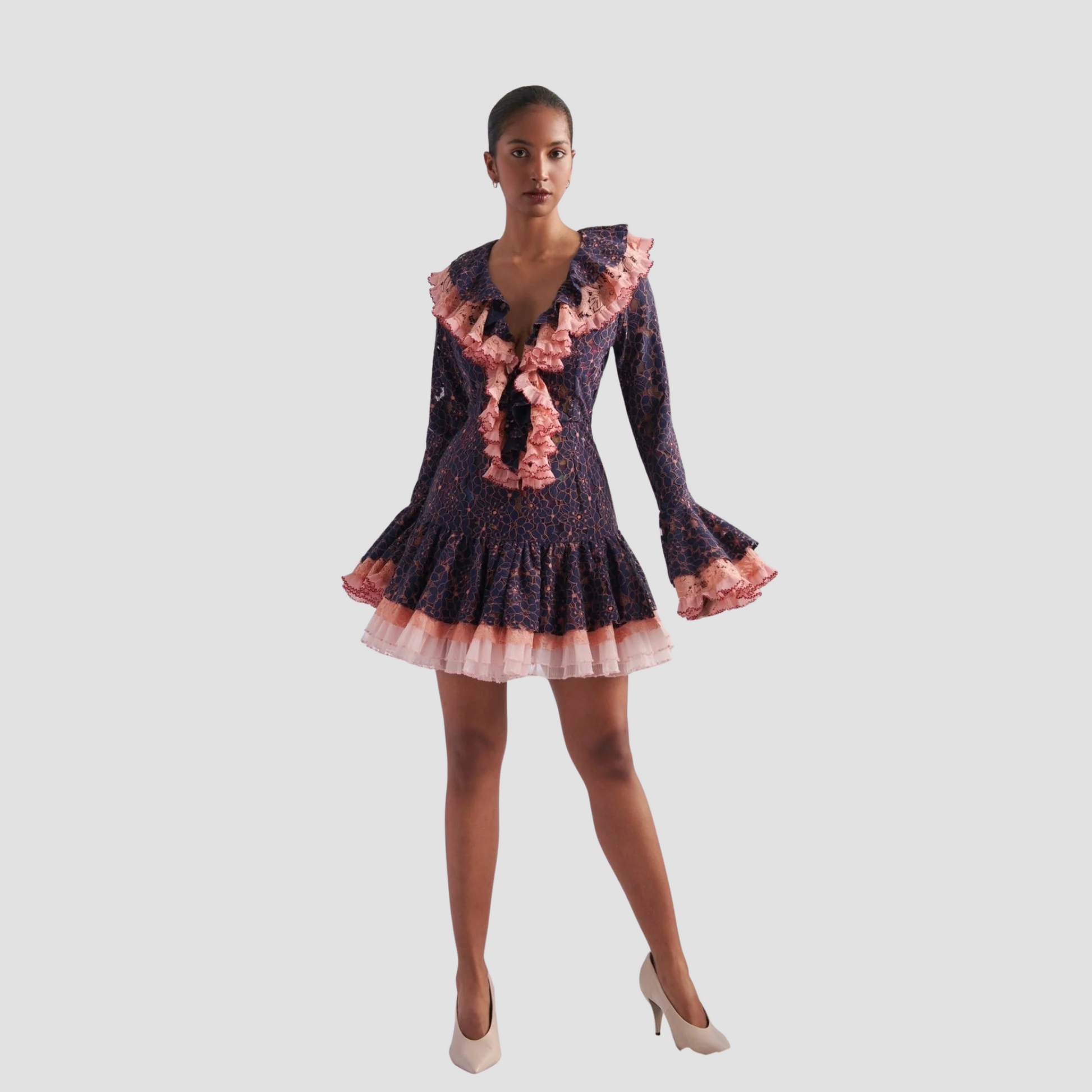 Joie Dress | Vivian Mae