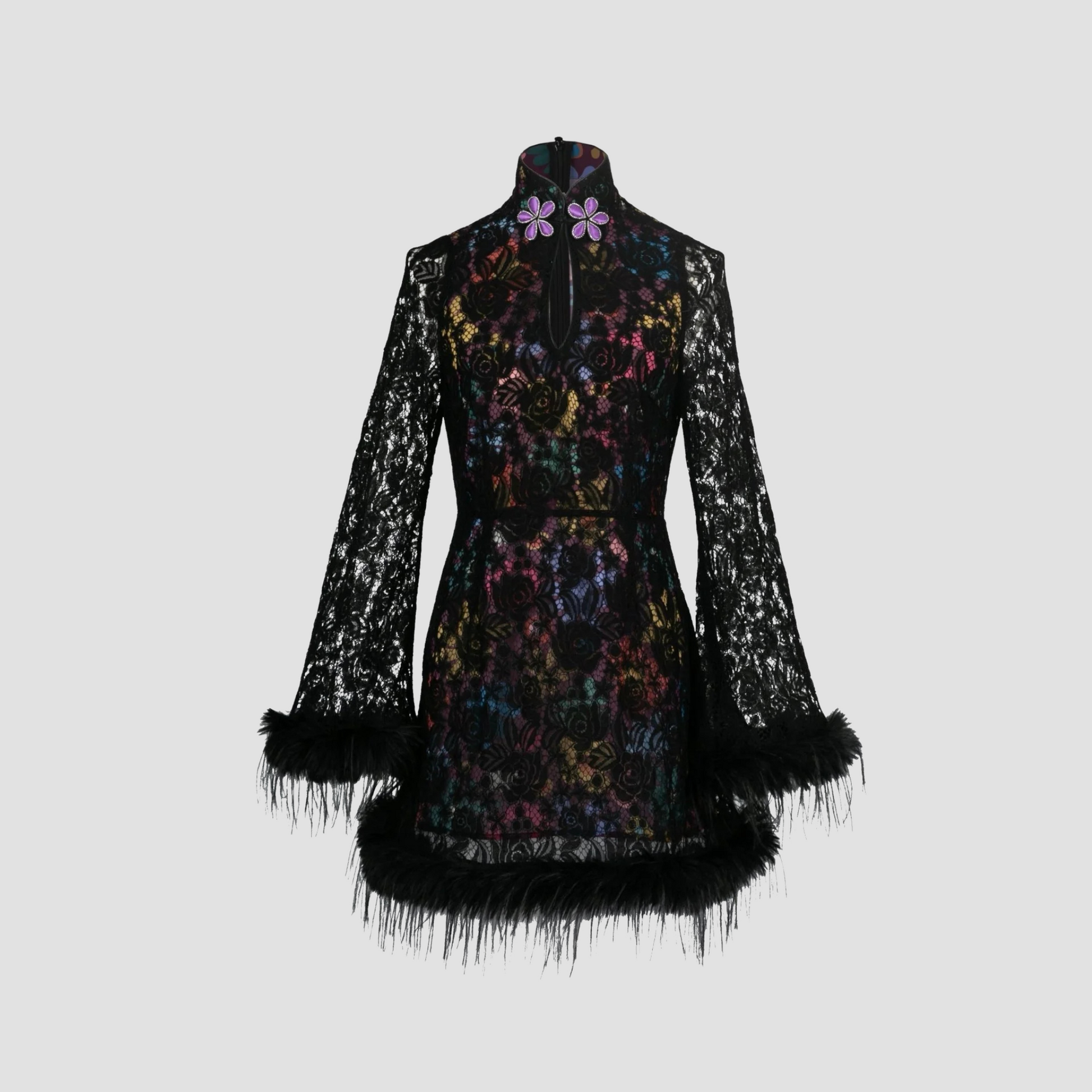 Lys Dress | Vivian Mae