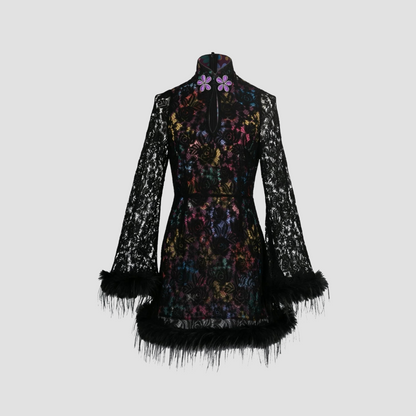 Lys Dress | Vivian Mae