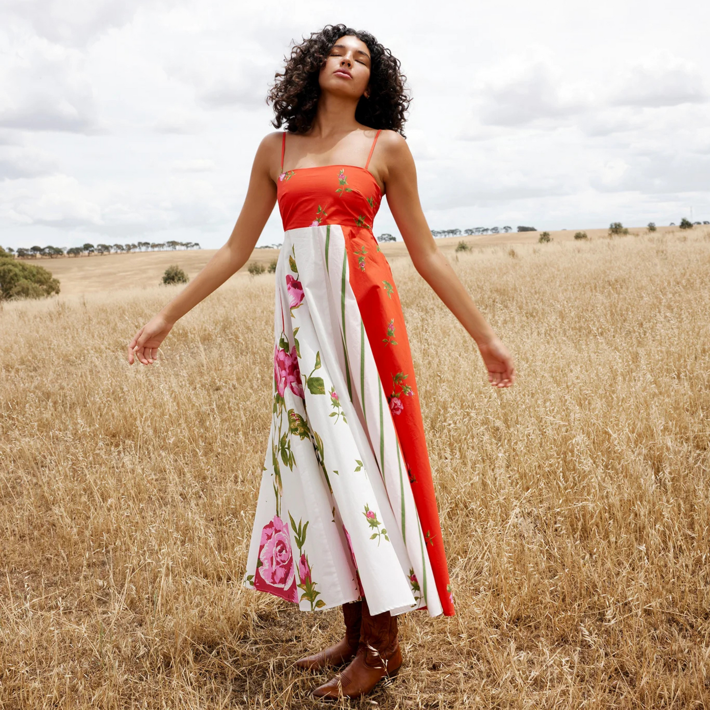 Rue Dress
