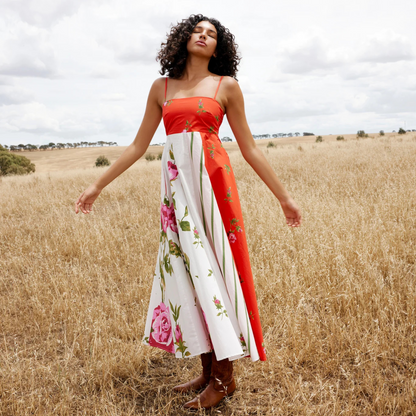 Rue Dress
